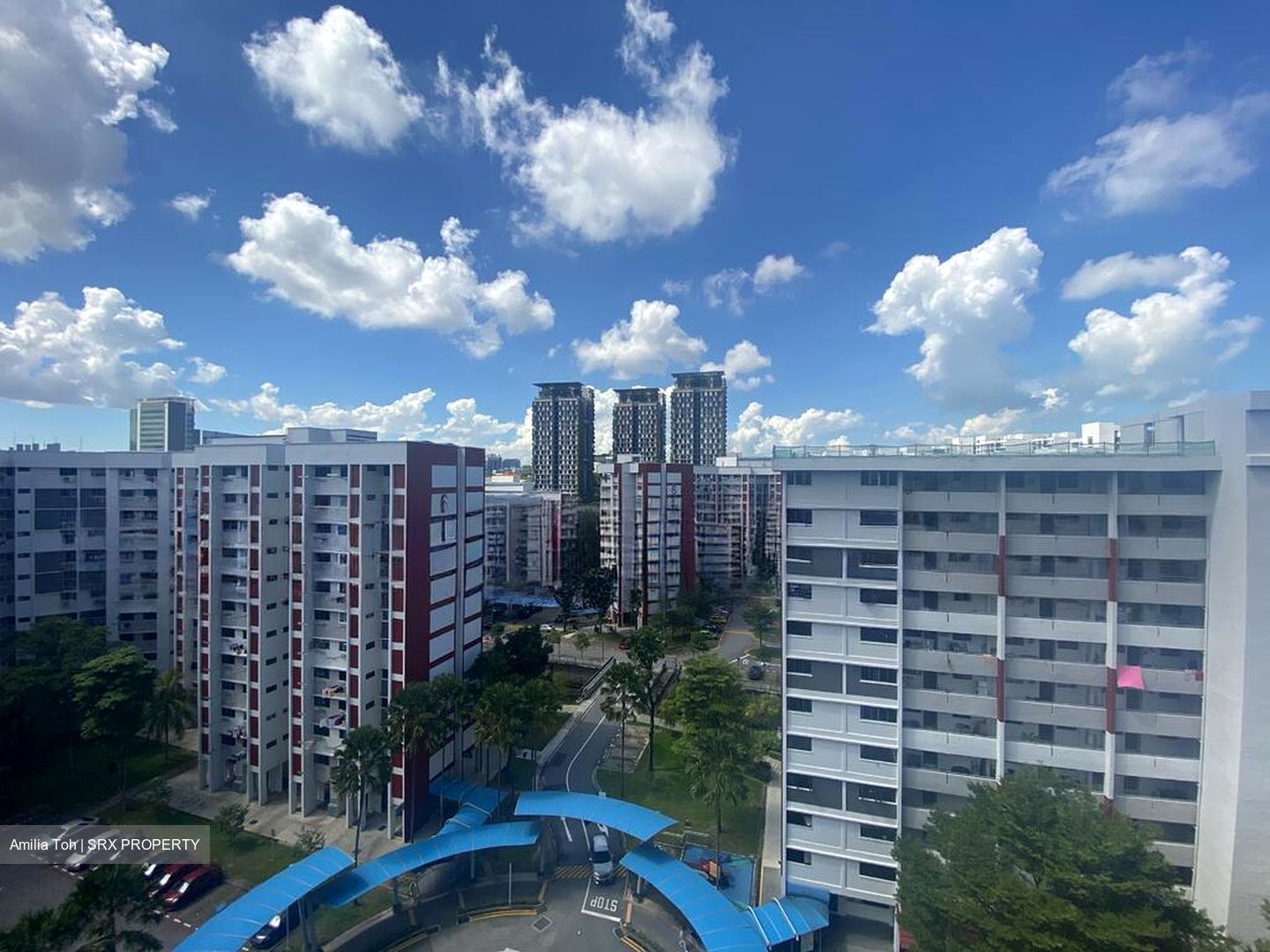 Blk 606 Clementi West Street 1 (Clementi), HDB 5 Rooms #529766421